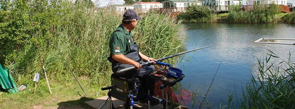 Crowle  7 Lakes Breaks At 7 Lakes Country Park מראה חיצוני תמונה