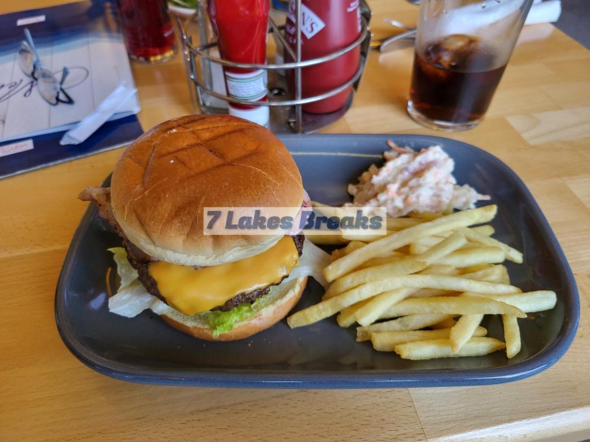 Crowle  7 Lakes Breaks At 7 Lakes Country Park מראה חיצוני תמונה