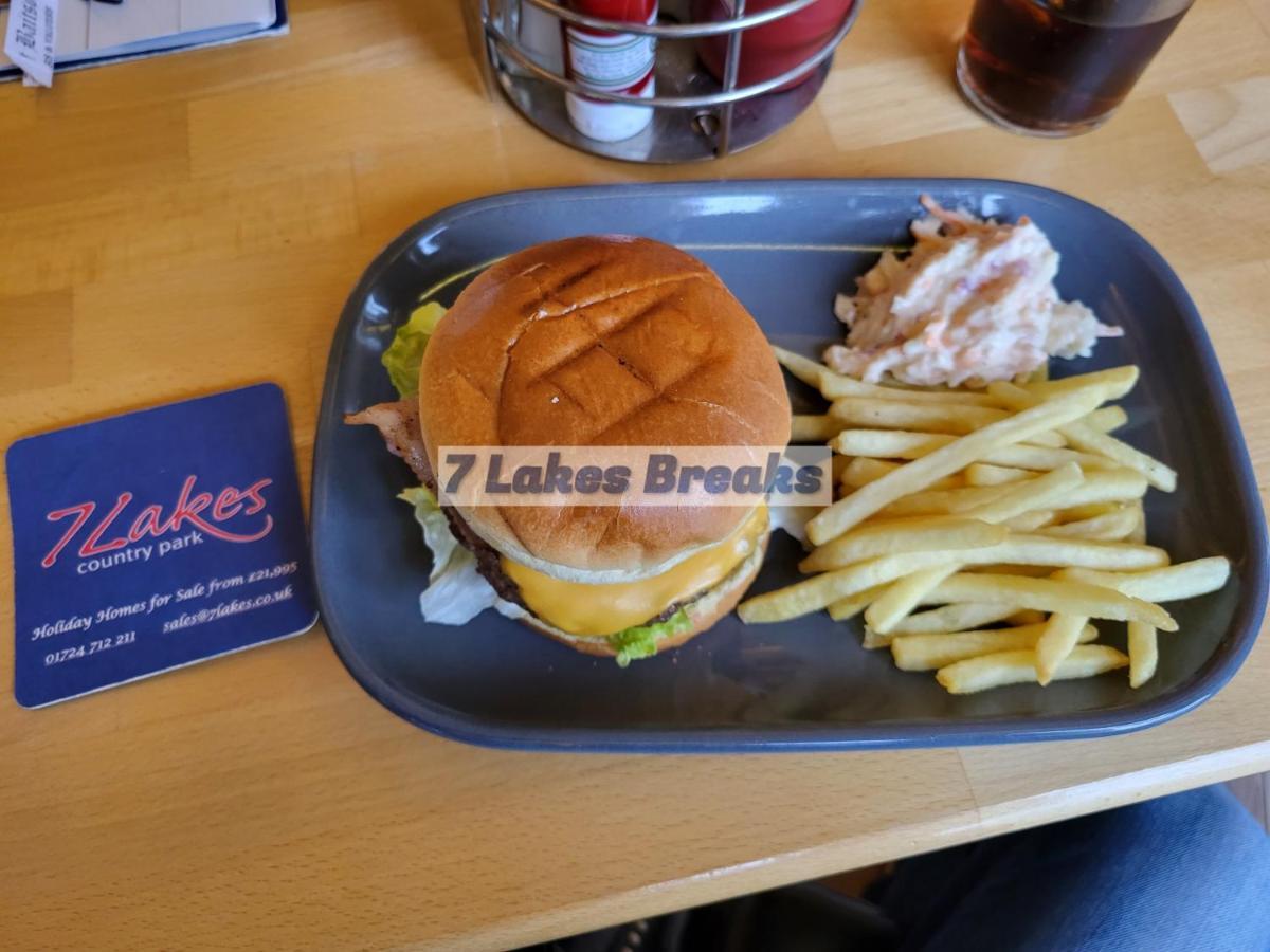 Crowle  7 Lakes Breaks At 7 Lakes Country Park מראה חיצוני תמונה