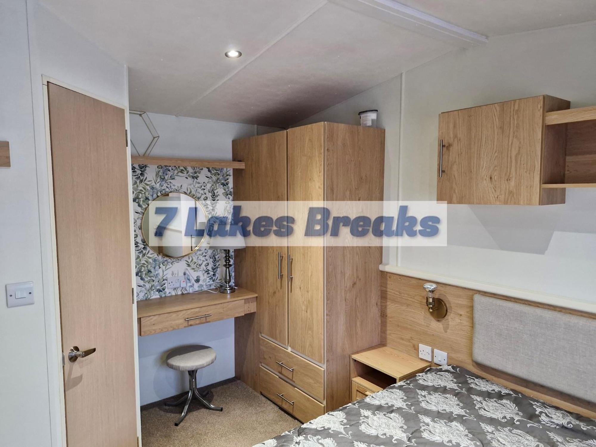 Crowle  7 Lakes Breaks At 7 Lakes Country Park מראה חיצוני תמונה